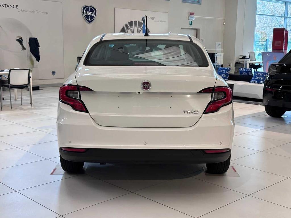 Fiat Tipo 4p 1.6 mjt Tipo s&s 130cv