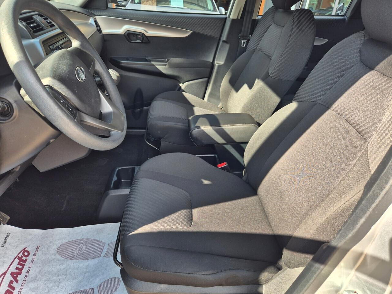 Mahindra KUV100 1.2 VVT M-Bifuel(GPL) K6+