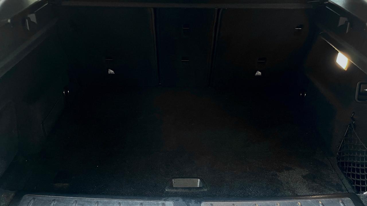 BWM X2 2.0 XDRIVE 25D M-SPORT 231CV - TETTO, PELLE, PACCHETTO LUCI