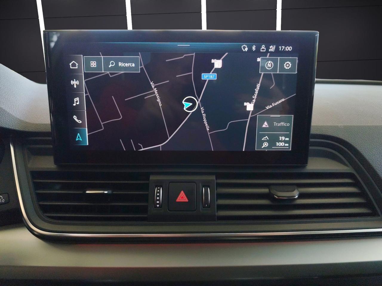 Audi Q5 SPB 40 TDI quattro S tronic line plus