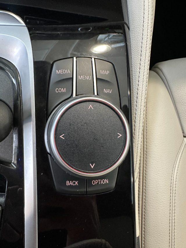 BMW 530 d 48V xDrive Touring Msport-19"-Carplay-Camera