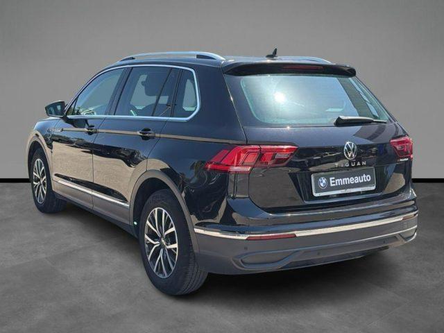 VOLKSWAGEN Tiguan 1.5 TSI 150 CV DSG ACT Life
