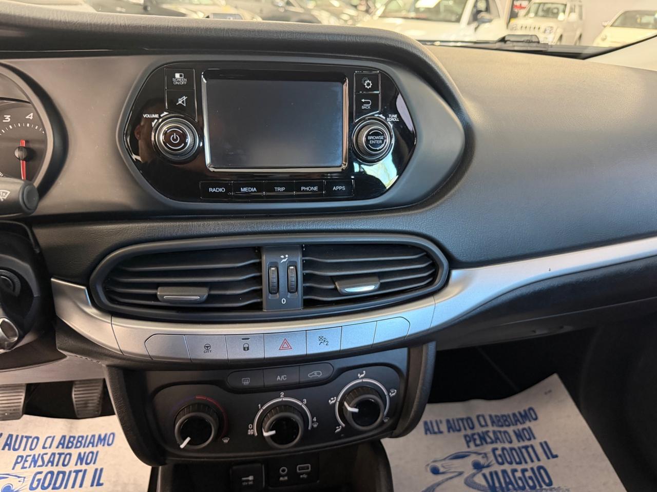 Fiat Tipo 1.4 SW Easy