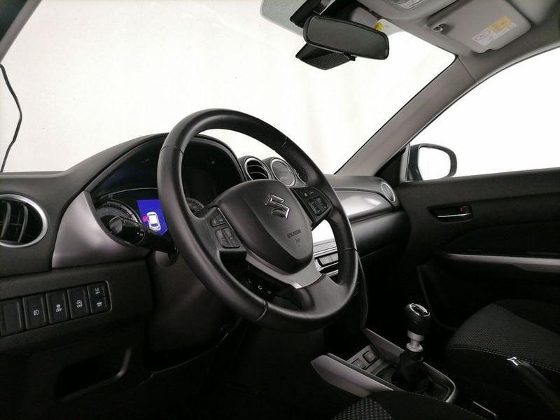 Suzuki Vitara 1.4h Cool 2wd