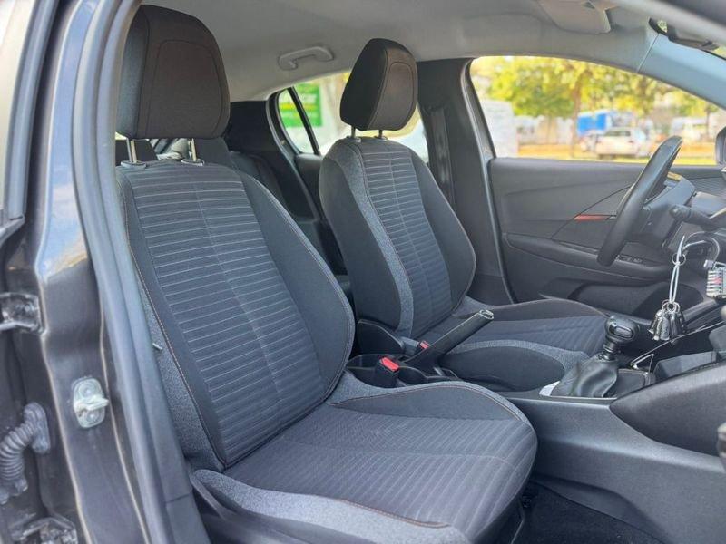 Peugeot 208 PureTech 5 porte +GPL “neopatentato “