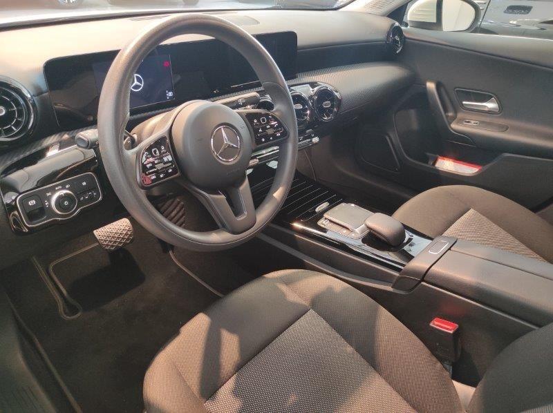Mercedes-Benz Classe A (W177) - A 200 Automatic Executive