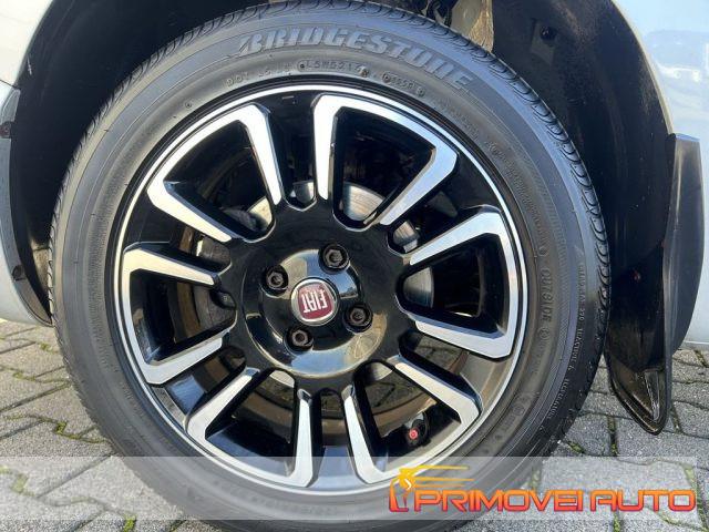 FIAT Qubo 1.4 8V 77 CV Lounge PRONTA CONSEGNA