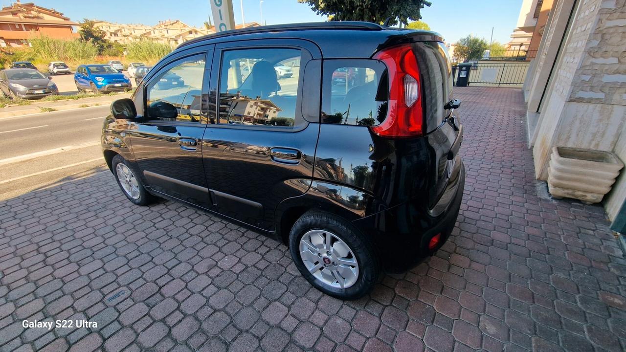 Fiat Panda 1.2 EasyPower Lounge