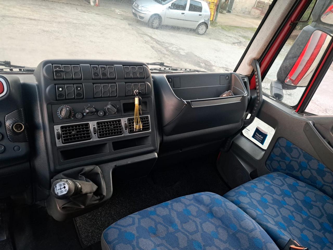 Iveco 120 E 25 EURO 5