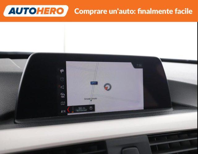 BMW 320 d Touring Business Advantage aut.