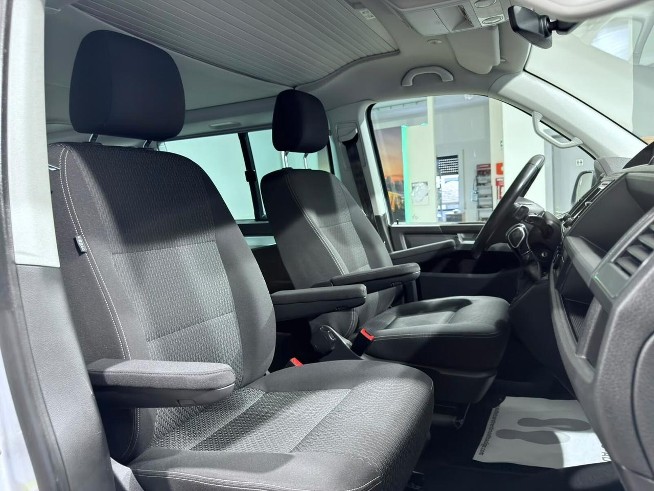 VW T6 CALIFORNIA BEACH 2.0TDI 150CV DSG 4MOTION