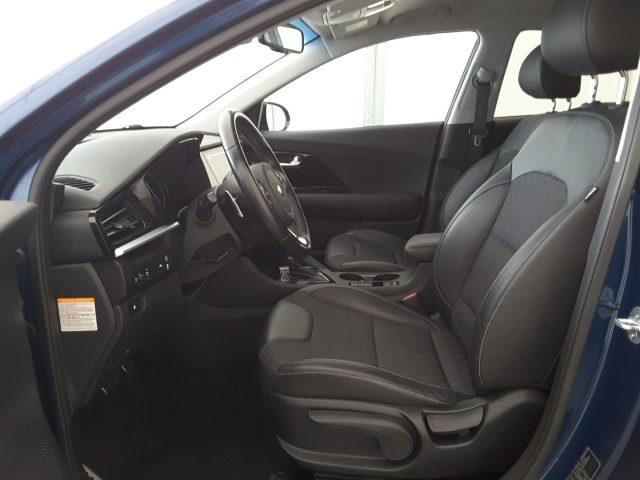 KIA Niro 1.6 GDi DCT HEV Style *TAGLIANDI KIA*