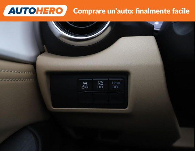 MAZDA MX-5 2.0L Skyactiv-G RF Sport 2.0