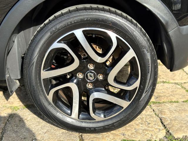 RENAULT Captur 1.5 dCi 90cv Energy Intens EDC (Auto/Retro/Led)