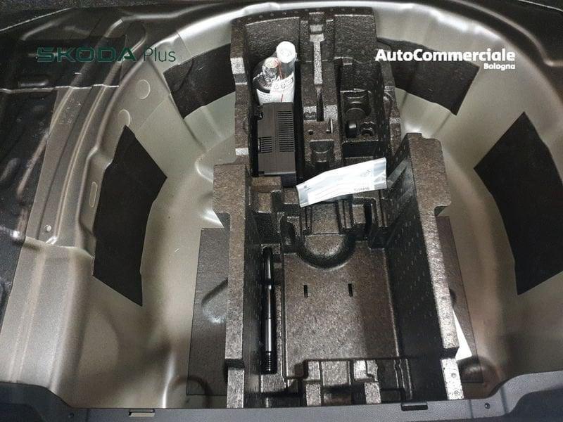 Skoda Kamiq Kamiq 1.0 TSI 110 CV DSG Style