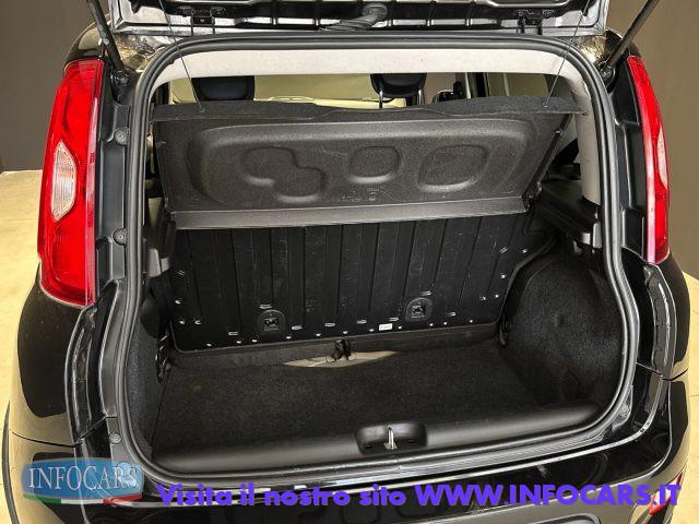 FIAT Panda 1.0 Hybrid 70 cv - Neopatentati - PROMO