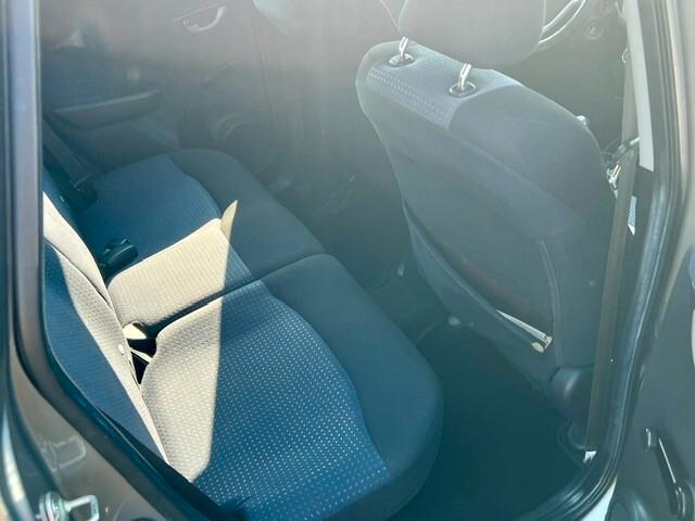 Honda Jazz 1.2 i-VTEC - 2009