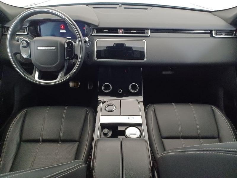 Land Rover Range Rover Velar 2017 Diesel 2.0d i4 HSE 240cv auto my20