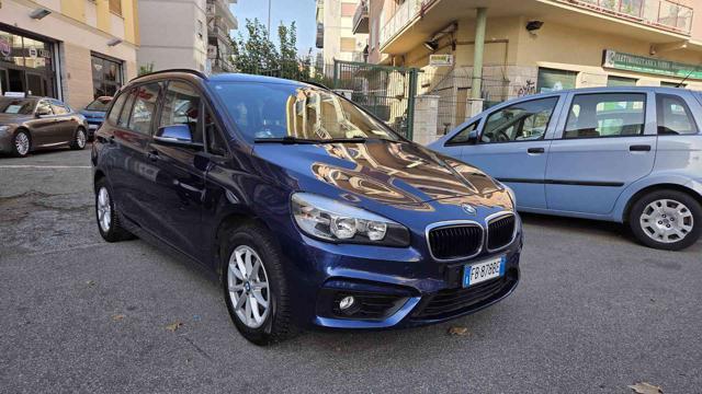 BMW 216 i Gran Tourer