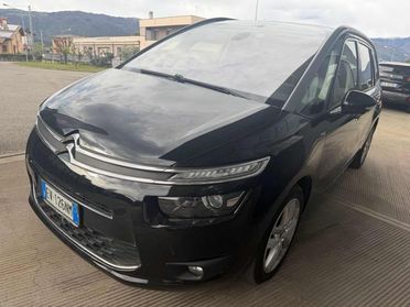 CITROEN C4 Picasso 7posti 1.6 e-HDi 115 ETG6 Exclusive Bellissima