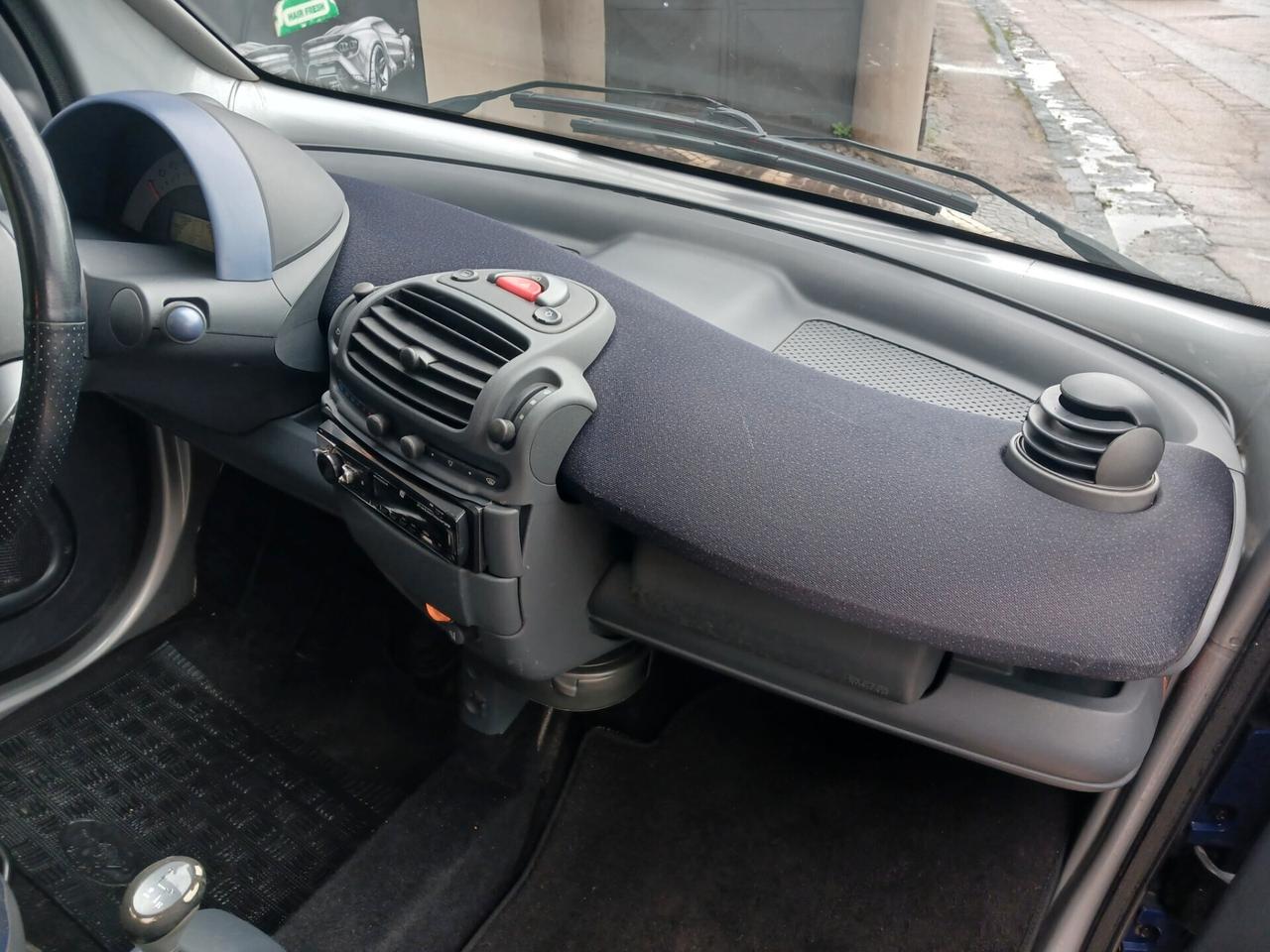 Smart 600 & passion (40 kW)