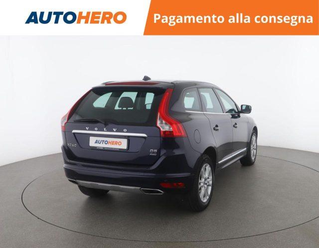 VOLVO XC60 D5 AWD Summum