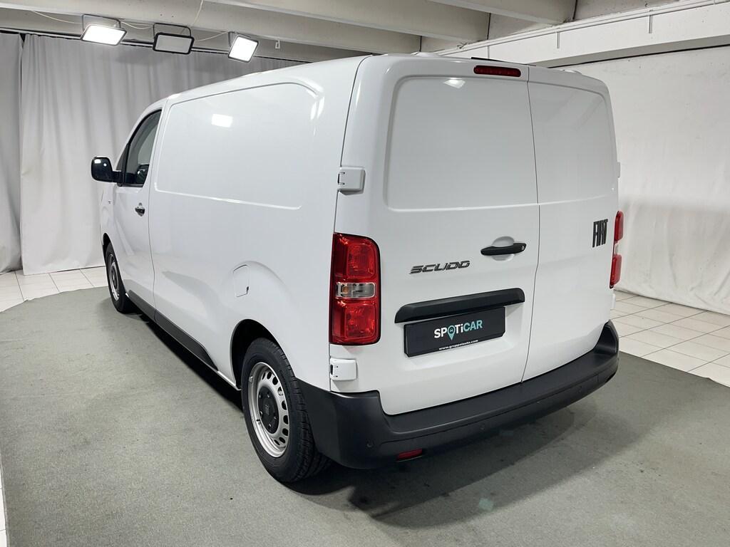 Fiat Scudo III Scudo Ice 1.5 bluehdi 120cv L2H1