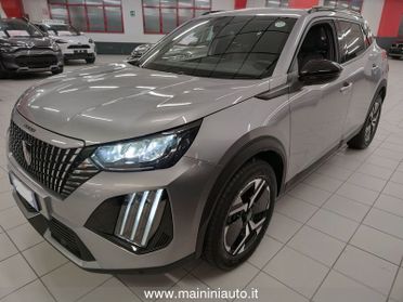 Peugeot 2008 1.2 130cv EAT8 Allure Automatica SUPER PROMO