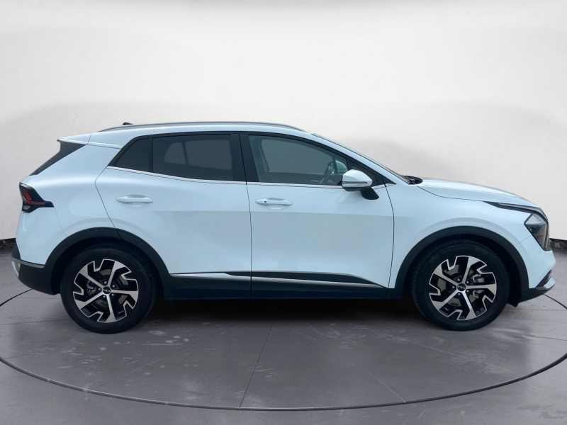 KIA Sportage 1.6 crdi mhev Style imt
