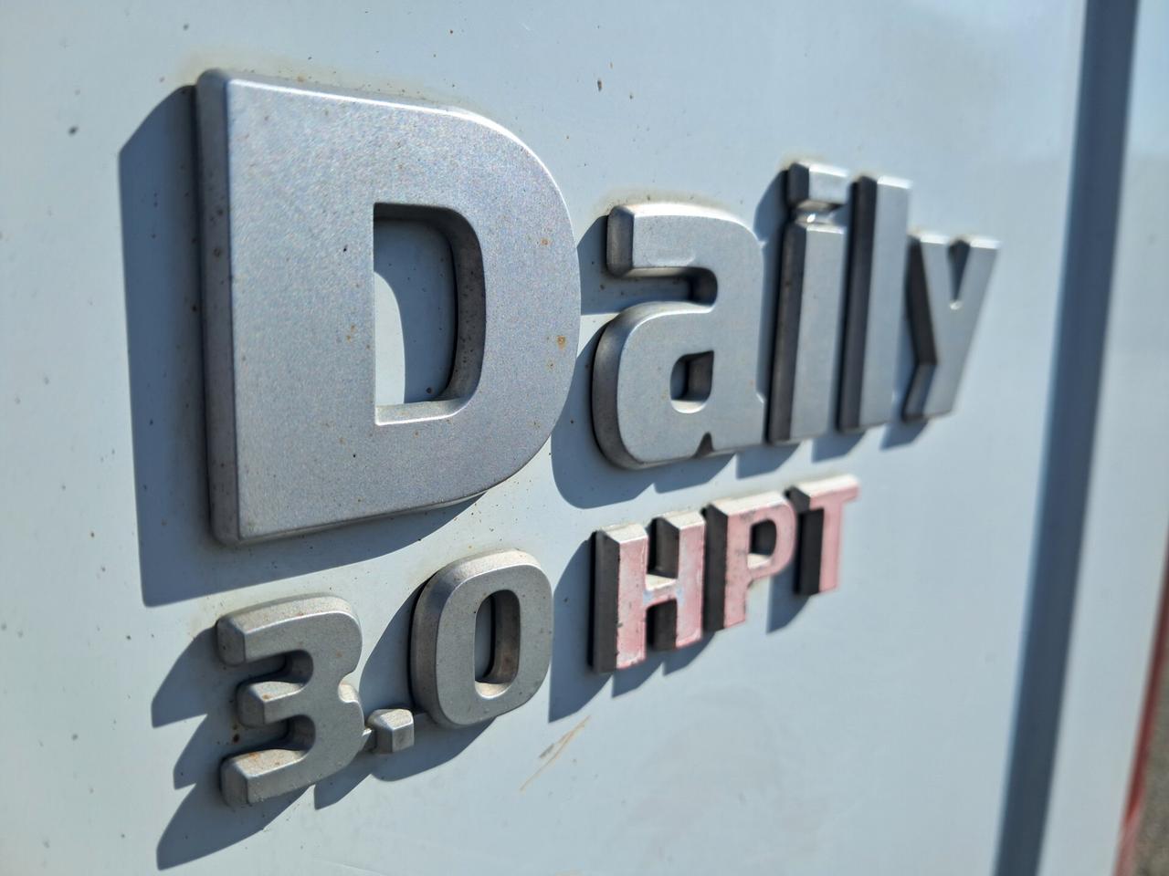 OFFICINA MOBILE DAILY
