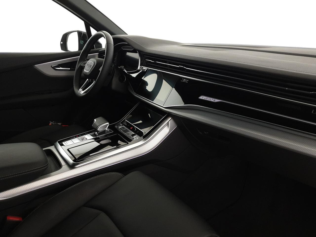 50TDI 286CV tiptronic S line edition