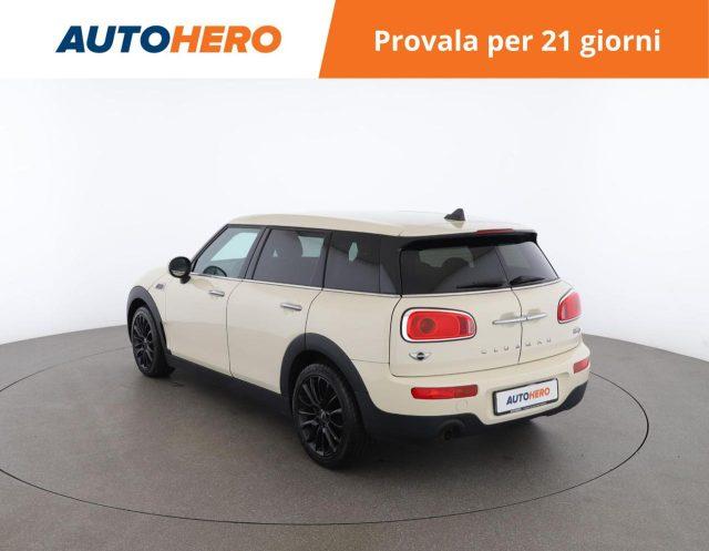 MINI Clubman 1.5 One D Clubman