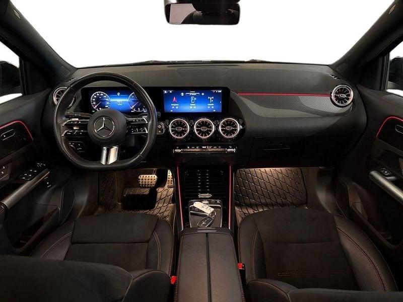 Mercedes-Benz GLA 200 d AMG Line Advanced Plus auto
