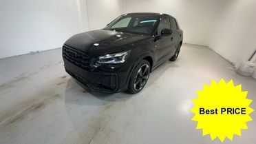 AUDI Q2 30 TDI S tronic 116 cv S-Line