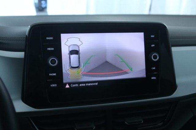 VOLKSWAGEN T-Roc 1.0 TSI Life / Retrocamera Neopatentati