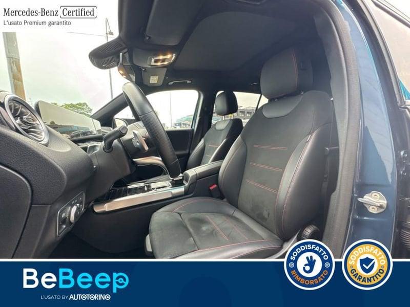 Mercedes-Benz Classe GLB GLB 220 D PREMIUM 4MATIC AUTO