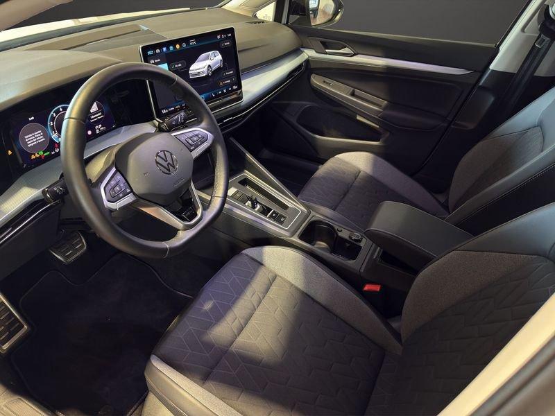 Volkswagen Golf 1.5 eTSI ACT 110kW Style DSG
