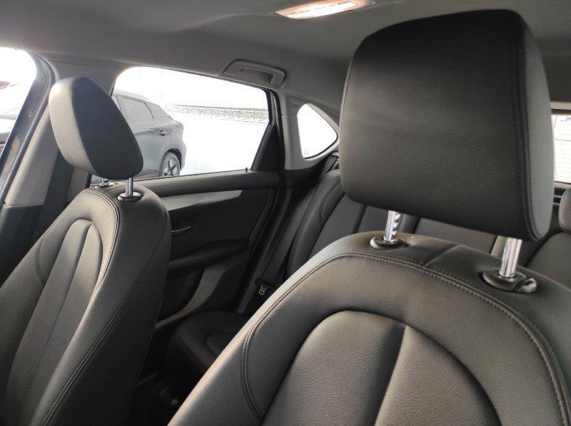 BMW Serie 2 A.T. (F45) - 216d Active Tourer Business
