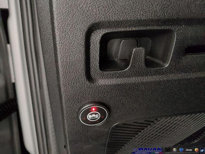 DR AUTOMOBILES dr3 DR 3 1.5 MT BZ 115cv
