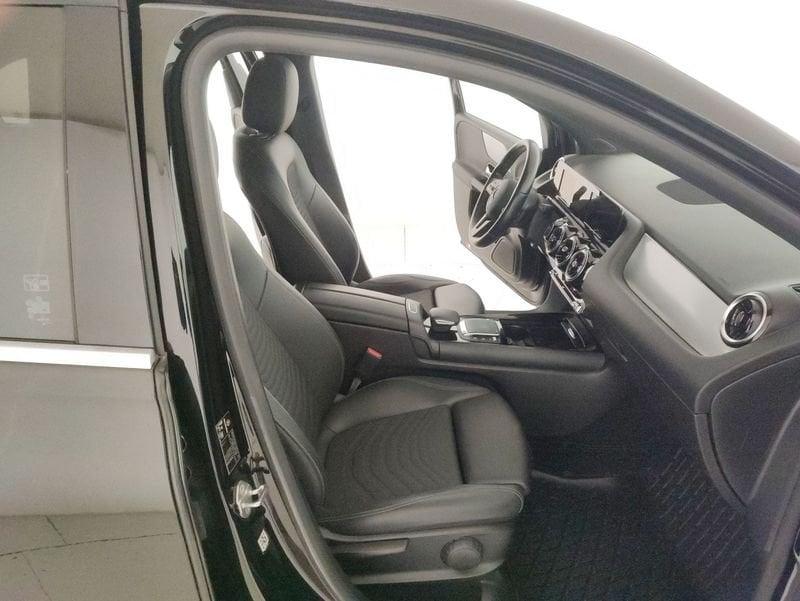 Mercedes-Benz Classe B B 180 d Sport auto