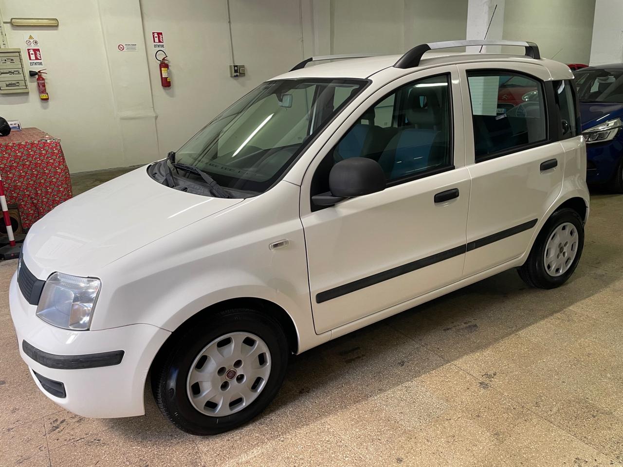 Fiat Panda 1.2 EasyPower Classic