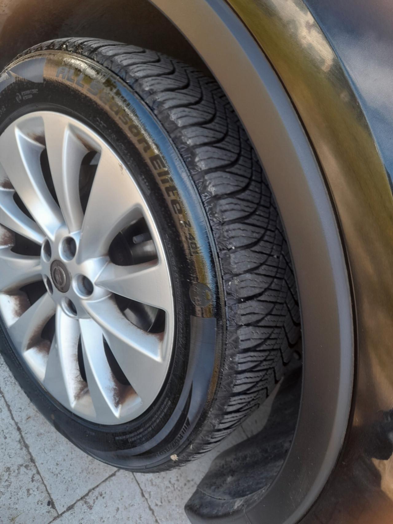 Opel Mokka 1.6 CDTI Ecotec 136CV 4x2