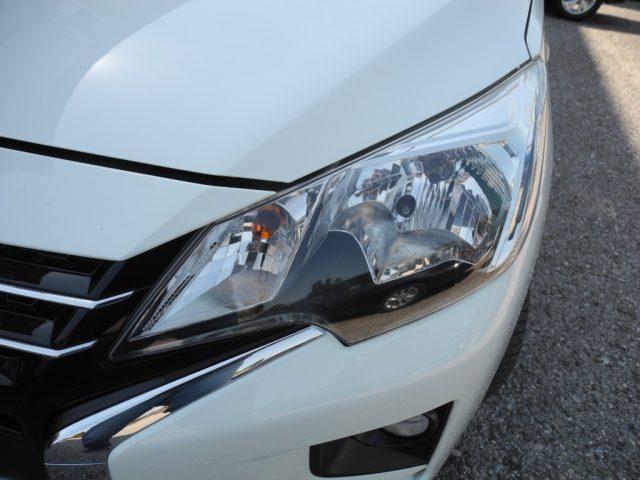 MITSUBISHI Space Star 1.2 Intense SDA FP -OK NEOPATENTATI-IVA detraibile