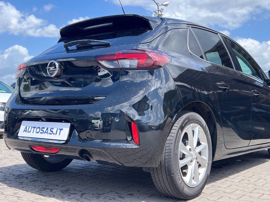 OPEL Corsa 1.2 Elegance s&s 75cv del 2021
