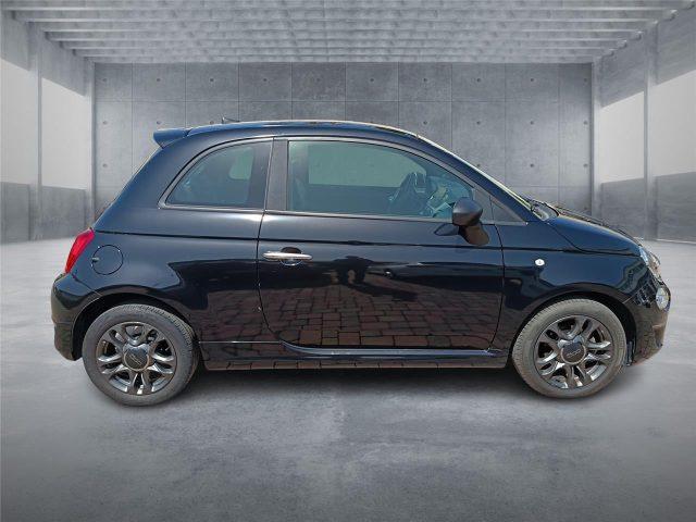 FIAT 500 (2015-2024) 1.0 Hybrid Connect
