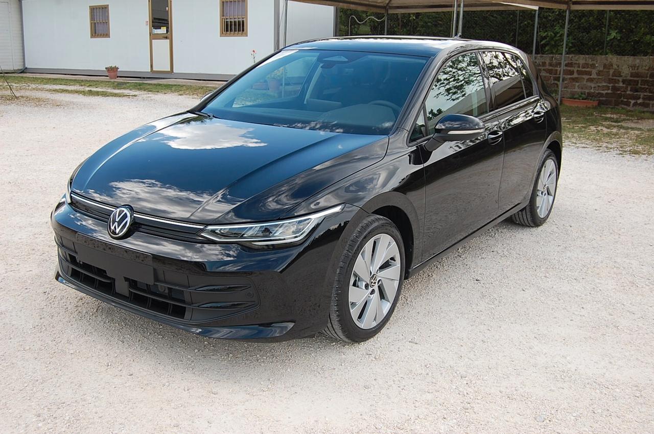 Volkswagen Golf 2.0 TDI 115 CV SCR Edition Plus