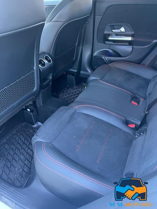 Mercedes GLA 200 d AMG Line Advanced Plus Digital Edition auto