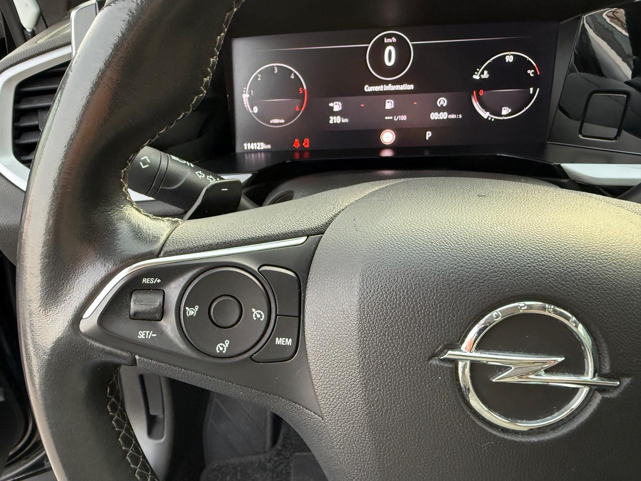 Opel Grandland 1.5 130 Cv diesel Ecotec aut. Ultimate