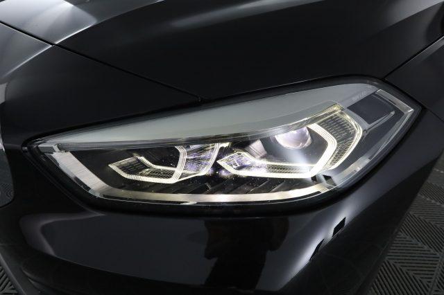 BMW 116 Serie 1 d BUSINESS ADVANTAGE