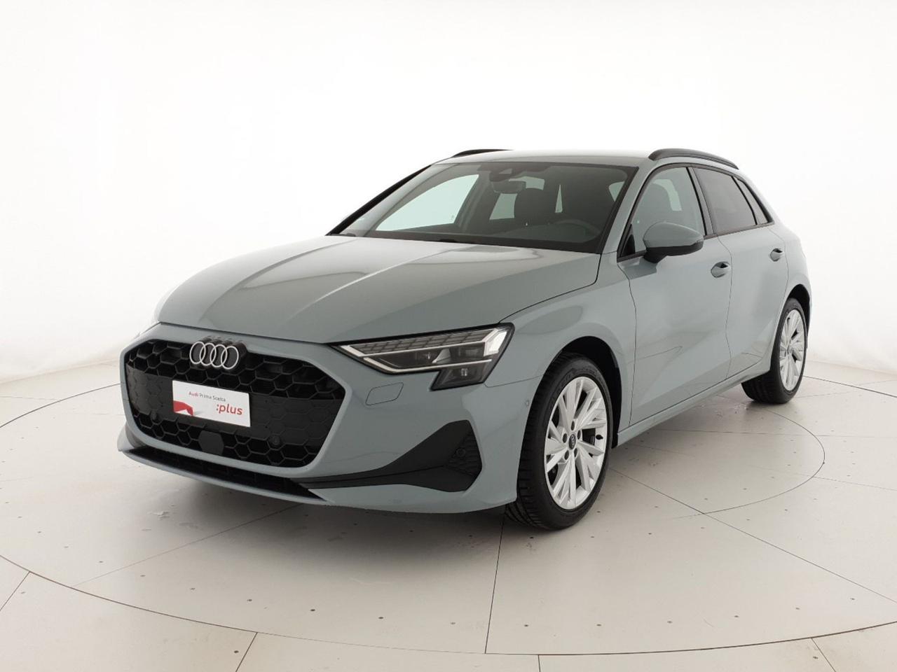 Sportback 1.5TFSI 150CV S tronic Business